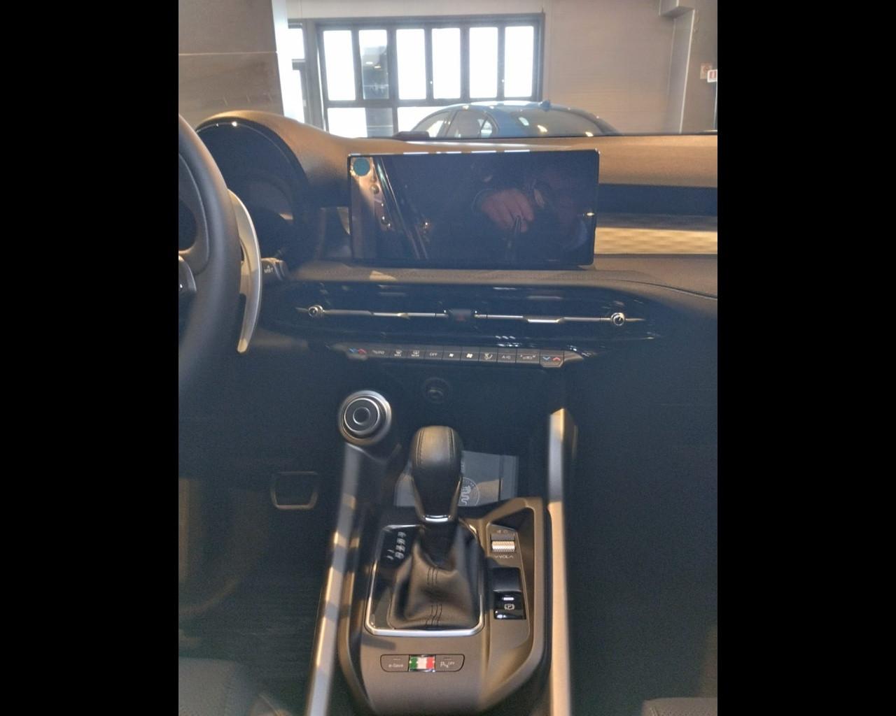 ALFA ROMEO Tonale My23 Plug In Hybrid Q4280cv Veloce