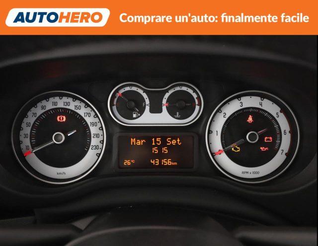 FIAT 500L 1.3 Multijet 95 CV Trekking