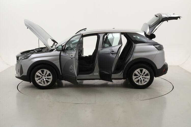 Peugeot 3008 Active Pack BZ289938 1.2 Benzina 131CV