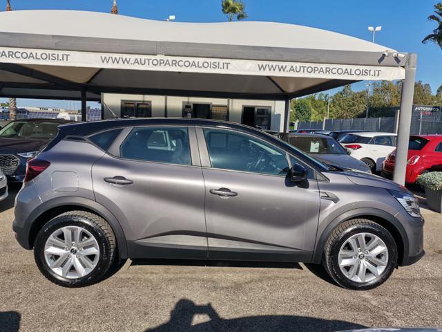 RENAULT Captur TCe 90 CV Equilibre