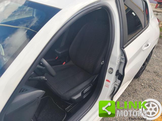 PEUGEOT 208 PureTech 75 Stop&Start 5 porte Active Pack