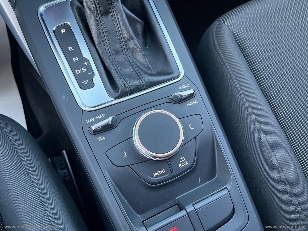 AUDI Q2 30 TDI S tronic Business Design