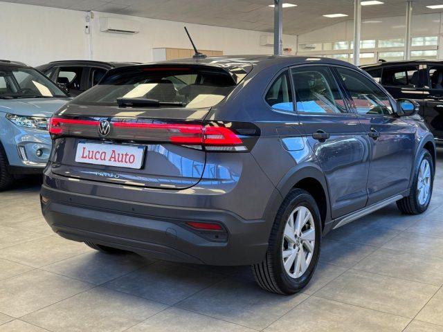 VOLKSWAGEN Taigo 1.0 TSI 110CV DSG *TELECAMERA*KEYLESS*UNICO PROP.*