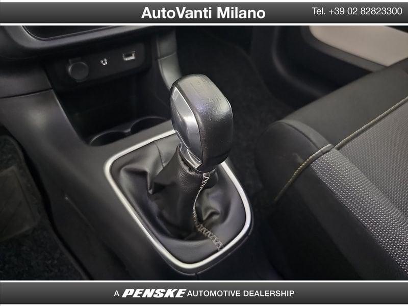 Citroën C3 C3 1.2 puretech Shine s&s 83cv my18