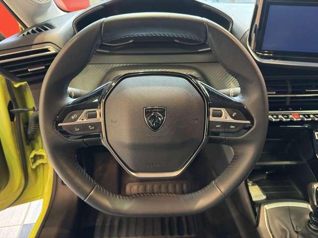 Peugeot 208 1.2 puretech Active s&s 100cv