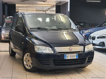 FIAT Multipla 1.9 MJT Dynamic