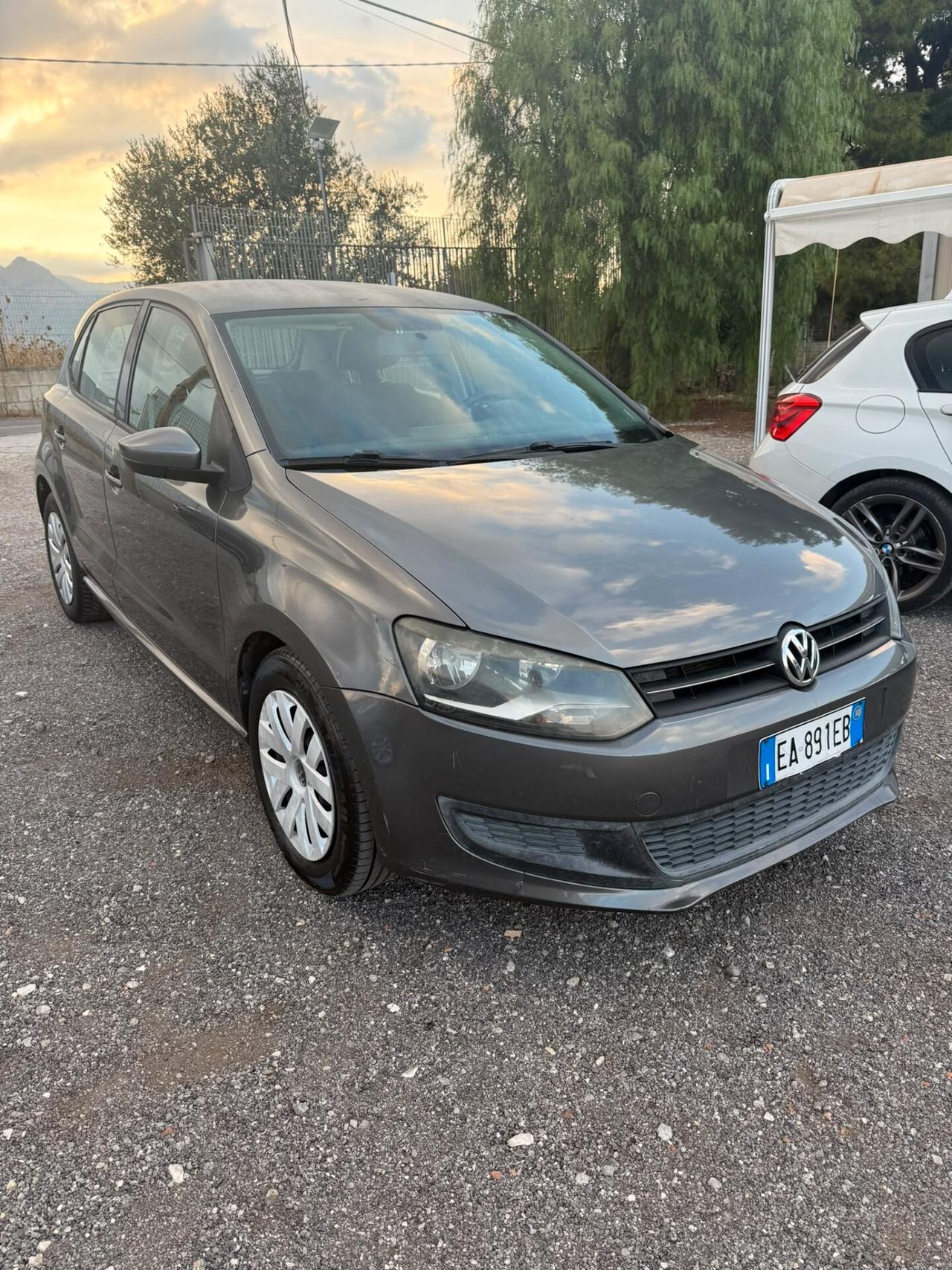 Volkswagen Polo 1.6 TDI 90CV DPF 5 porte Highline