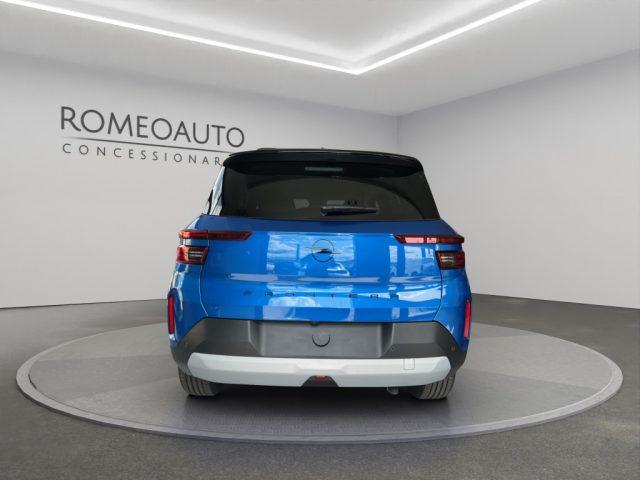 OPEL Frontera Hybrid 145 CV EDCT GS