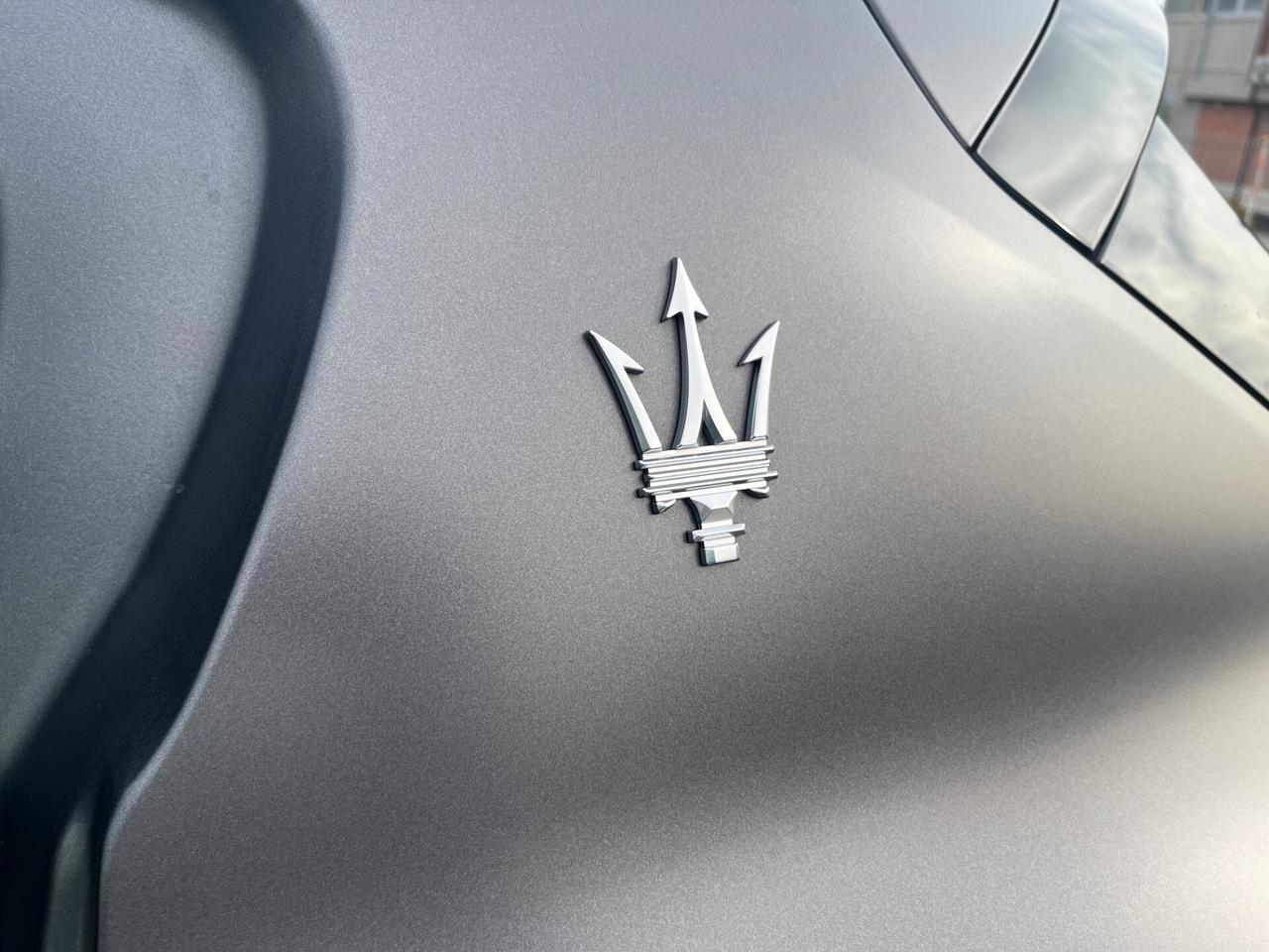 Maserati Grecale MHEV 300 CV AWD GT
