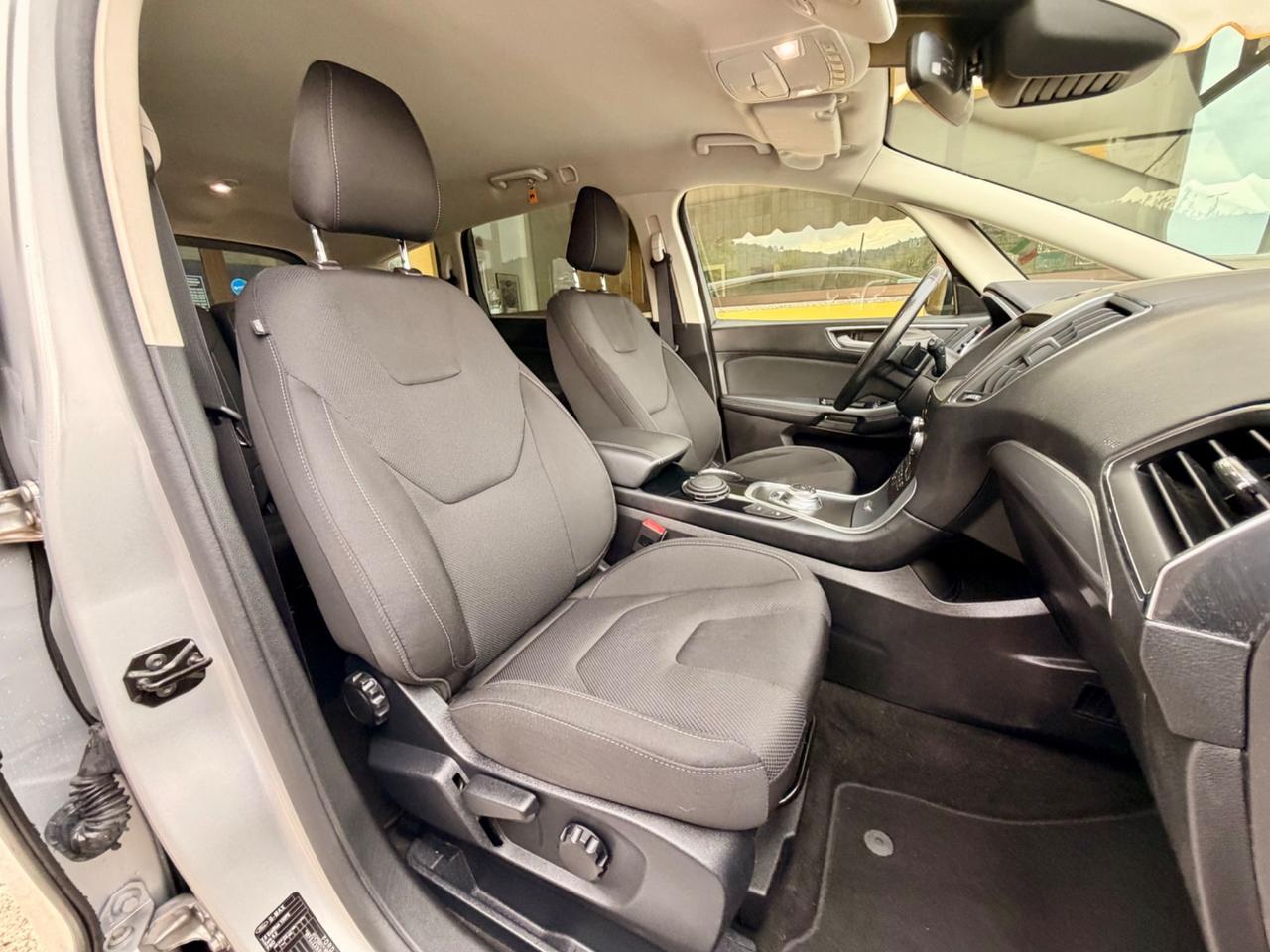 Ford S-Max 2.0 EcoBlue 150CV Start&Stop Aut. Vignale