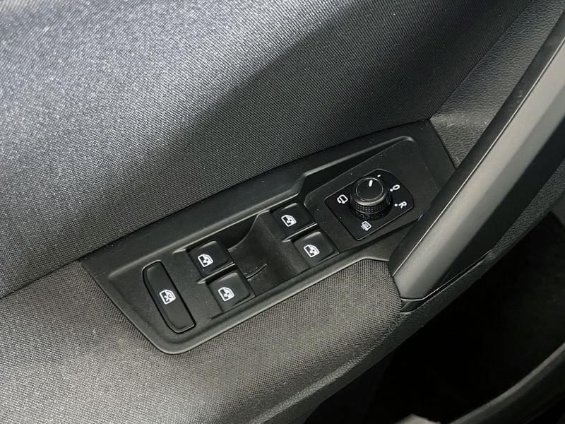 Volkswagen Tiguan Tiguan 1.5 TSI Business ACT BlueMotion Technology