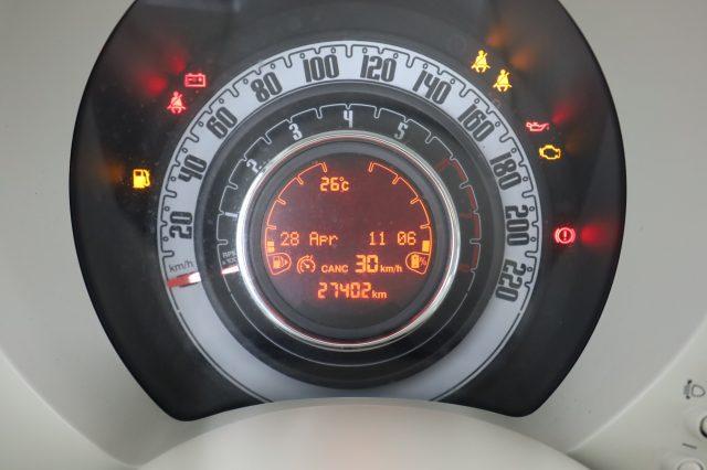 FIAT 500 500 1.0 Hybrid