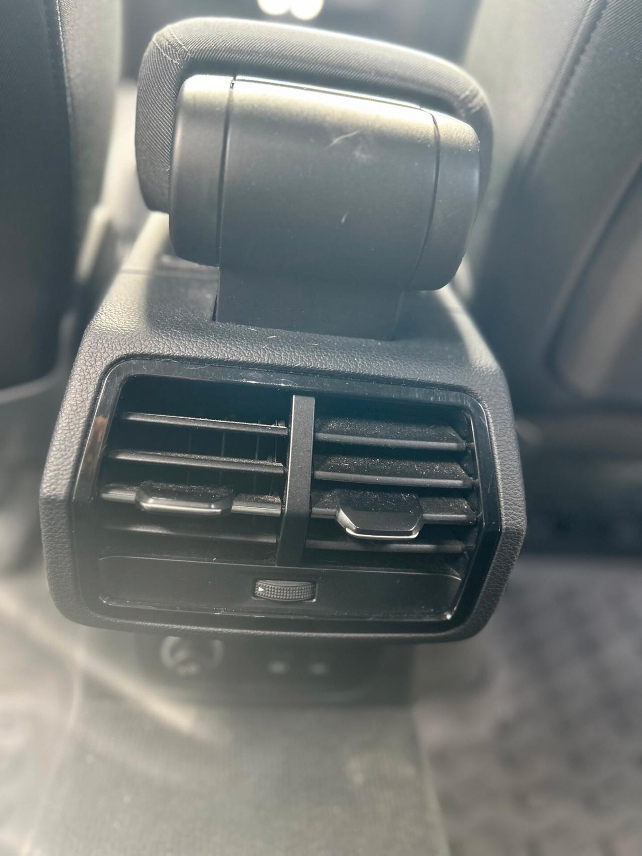 Audi Q3 45 TFSI plug in e S tronic Business unico proprietario