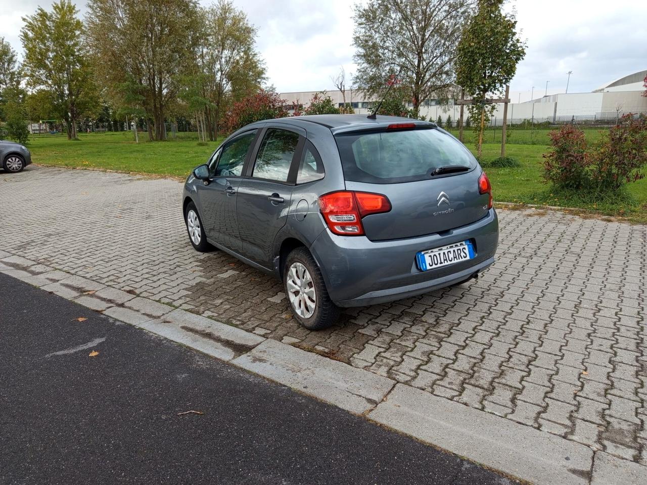 Citroen C3 1.1 Seduction