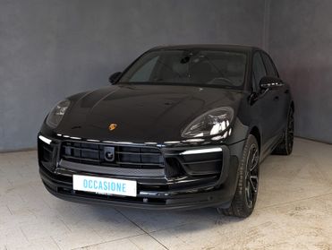 Porsche Macan 2.0 265cv PDK T
