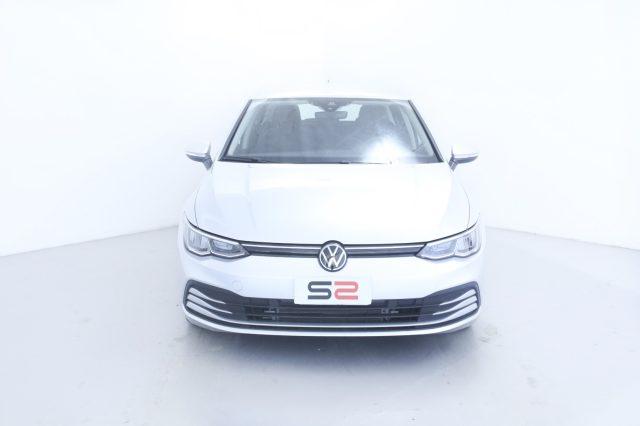VOLKSWAGEN Golf 2.0 TDI DSG SCR Life / Neopatentati