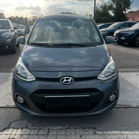 Hyundai i10 1.0 LPGI Econext Sound Edition