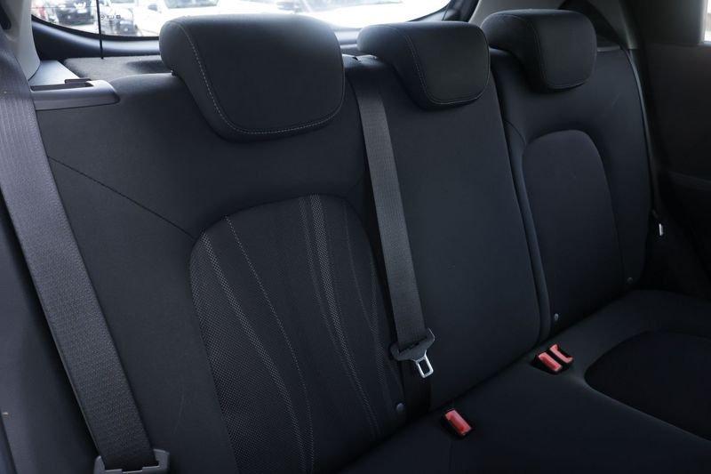 Chevrolet Aveo Chevrolet Aveo 1.2 86CV 4 porte LT 63KW ANNO 2012 SCADENZA 2032