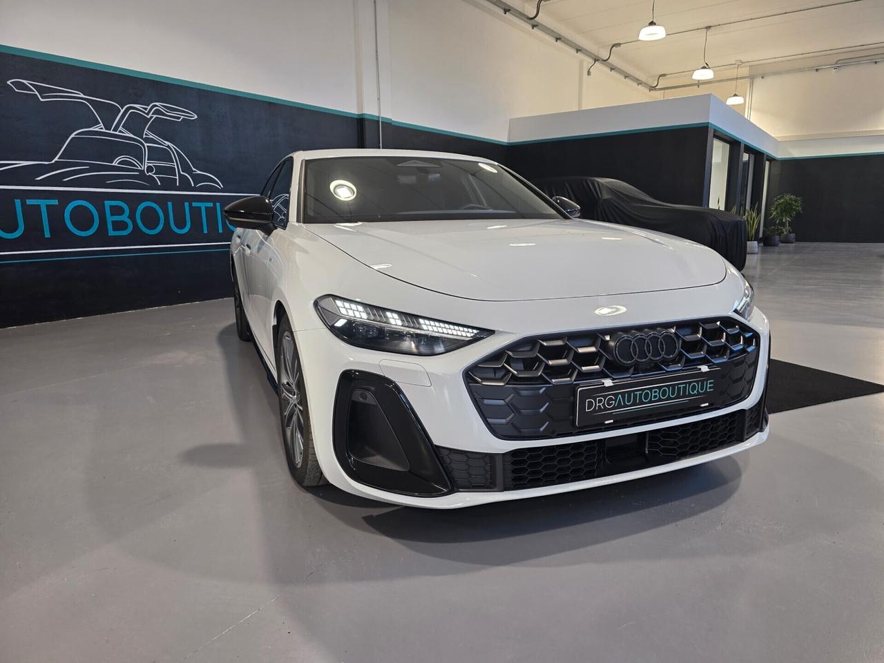 Audi A5 SPB 40 TDI S tronic S Line edition VIRTUAL/MATRIX/TECH PRO