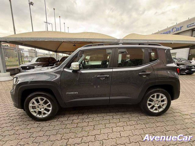 JEEP Renegade 1.3 phev Limited 4xe PREZZO REALE NESSUN OBBLIGO