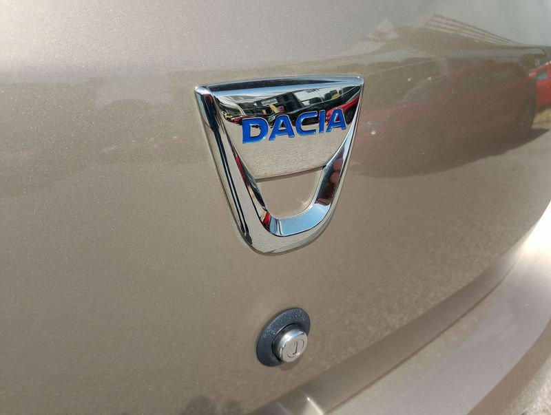 Dacia Sandero Sandero Stepway 0.9 tce turbo Comfort Gpl s&s 90cv