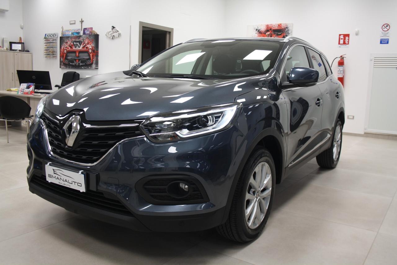 RENAULT KADJAR 1.5 DCI 115CV BUSINESS *2020