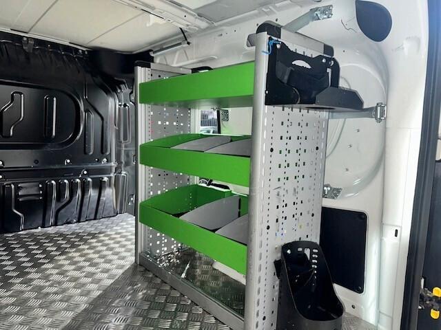 FIAT DOBLO' Cargo OFFICINA 1.4 Nat.Power 120 CV CH 1 EASY + IVA 22%