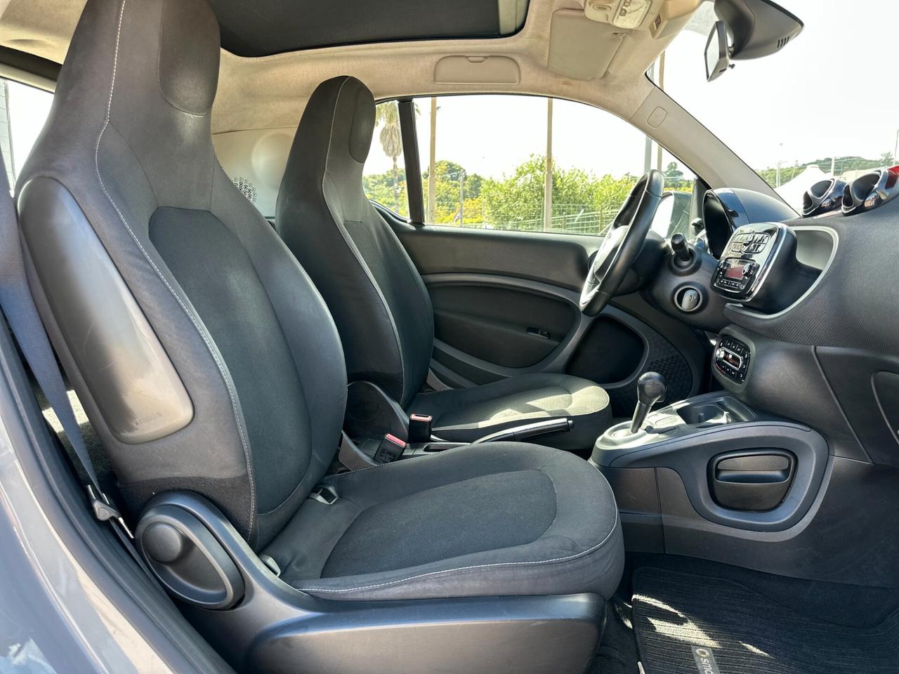 Smart ForTwo 70 1.0 twinamic Prime