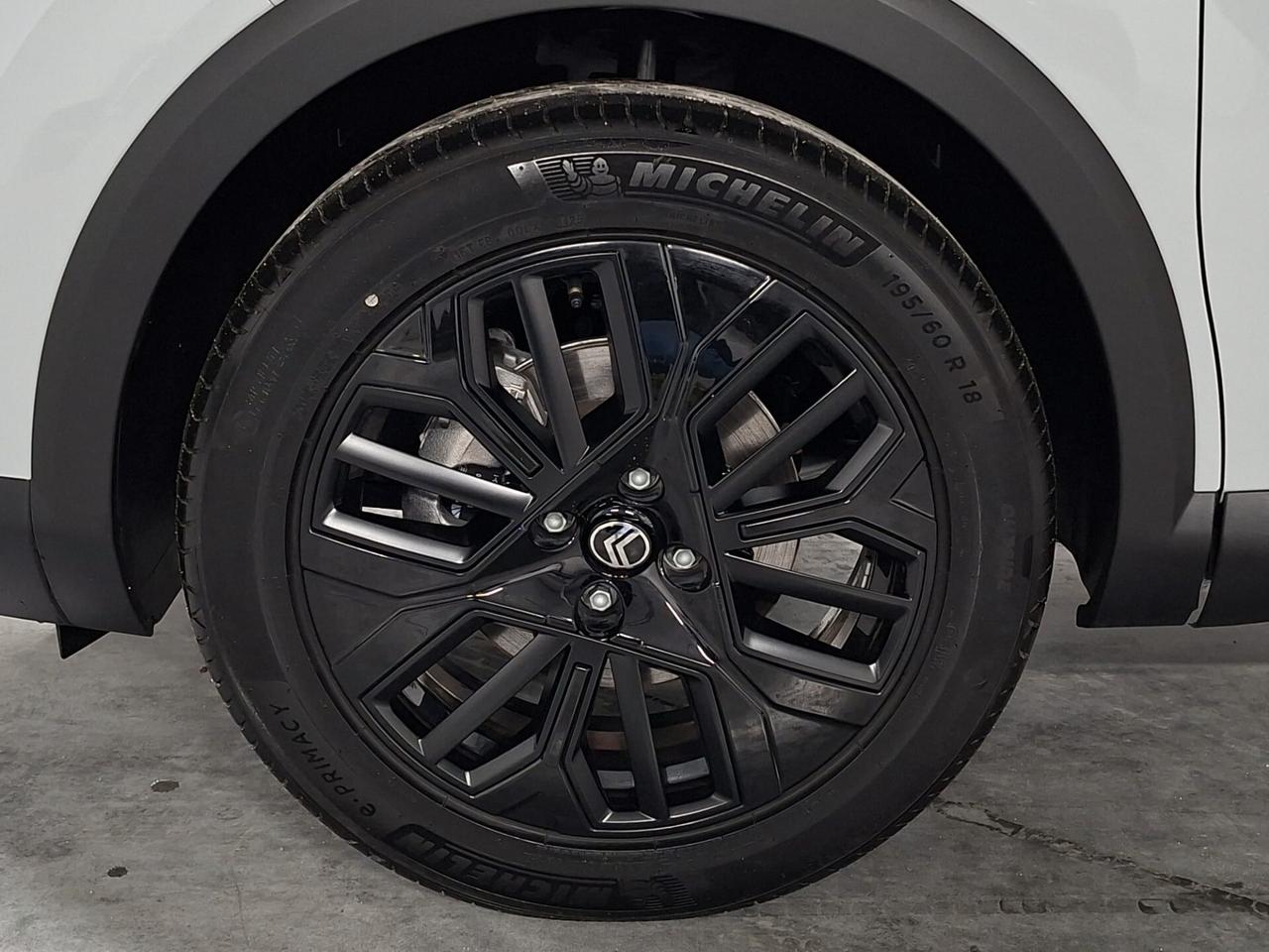 Citroen C4 1.2 mhev Hybrid 136CV Collection e-DCS6 Km. 0