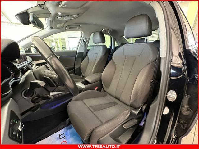 AUDI A4 2.0 TDI S-Tronic Business Sport (VIRTUAL+FARI FULL LED+NAVI)