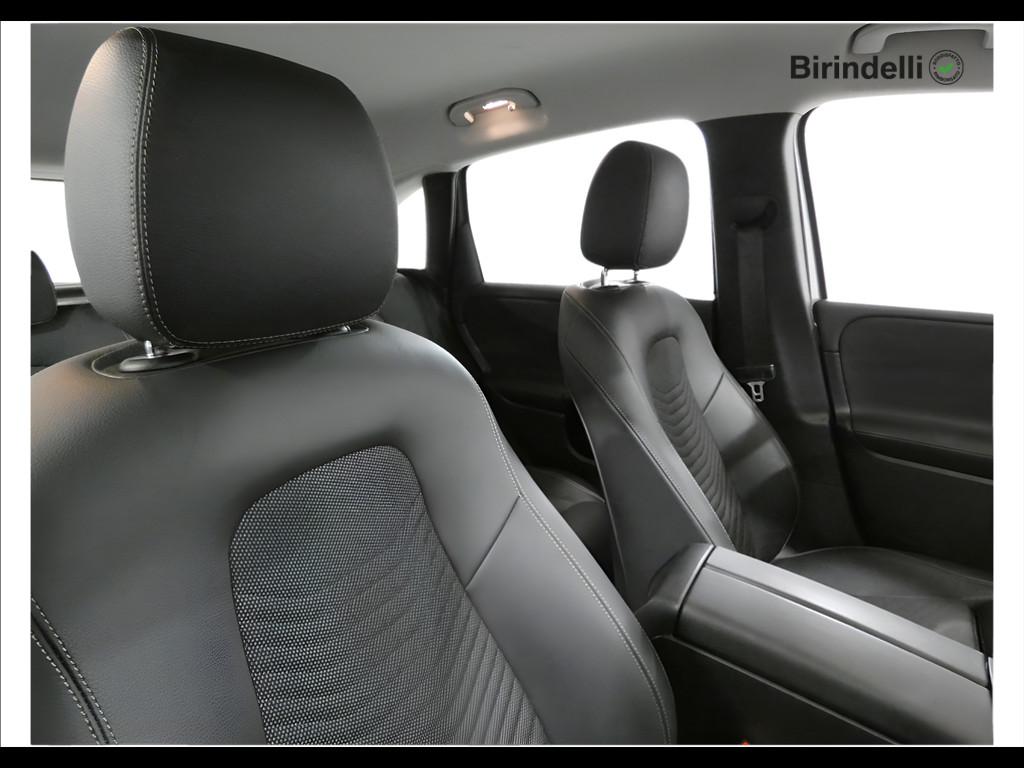 Mercedes-Benz Classe B (W247) - B 180 d Automatic Executive