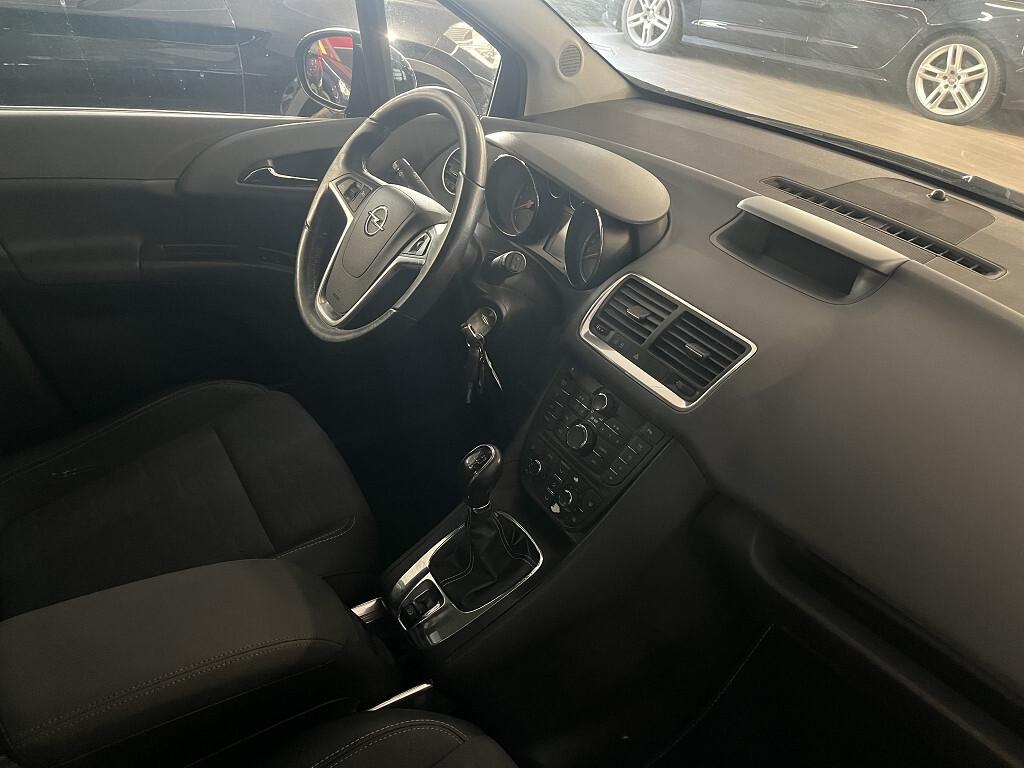 Opel Meriva 1.4