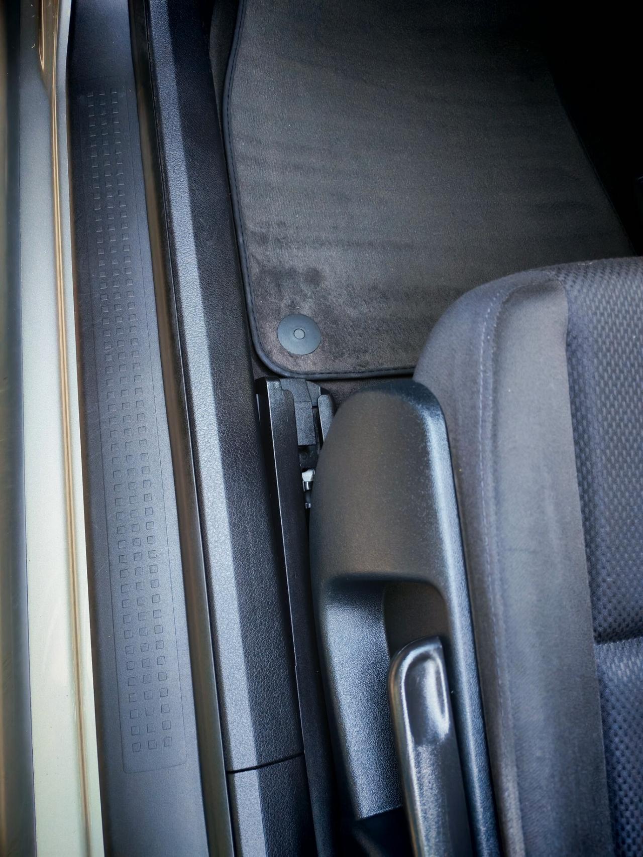 Audi A4 1.9 TDI/130 CV cat UNICA POCHI KM