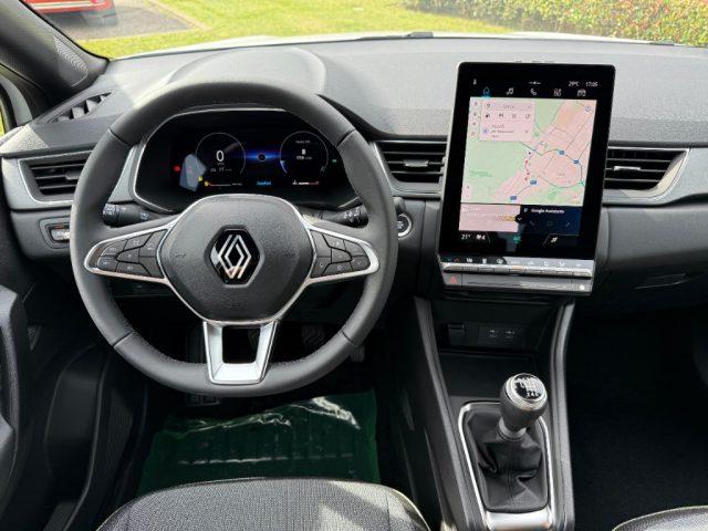 RENAULT Captur ECO-G 100 CV Techno NAVI - TELEC. - LED - 18