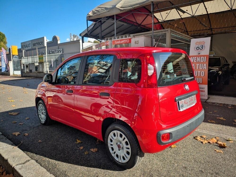 Fiat Panda 1.2 UNIPRO' SENZA VINCOLI E6