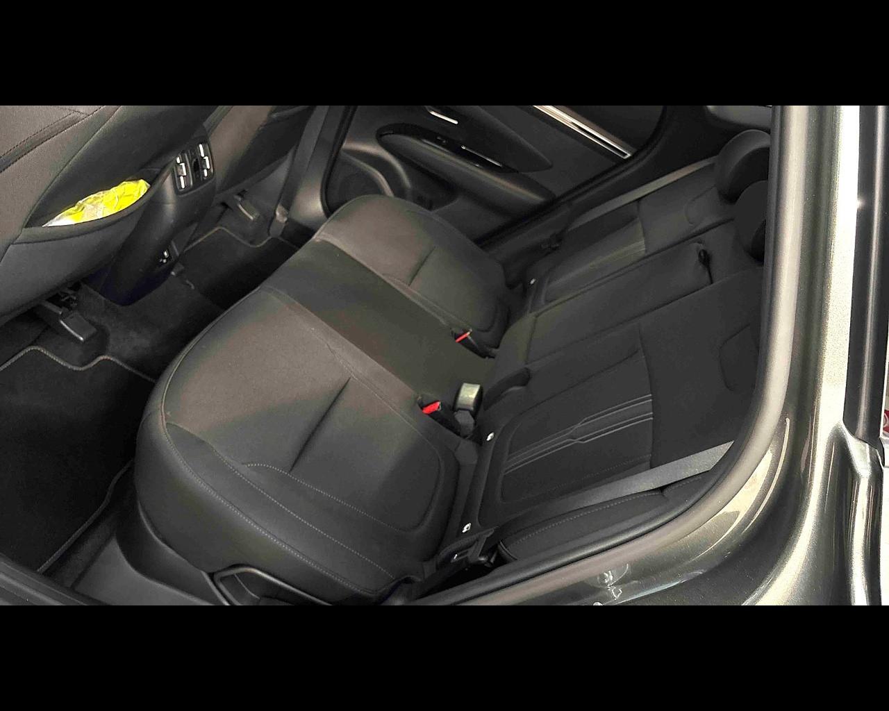 HYUNDAI Tucson III 2021 - Tucson 1.6 hev Exellence 2wd auto