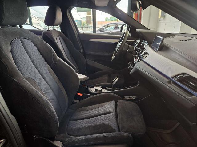 BMW X2 sdrive18d Msport auto