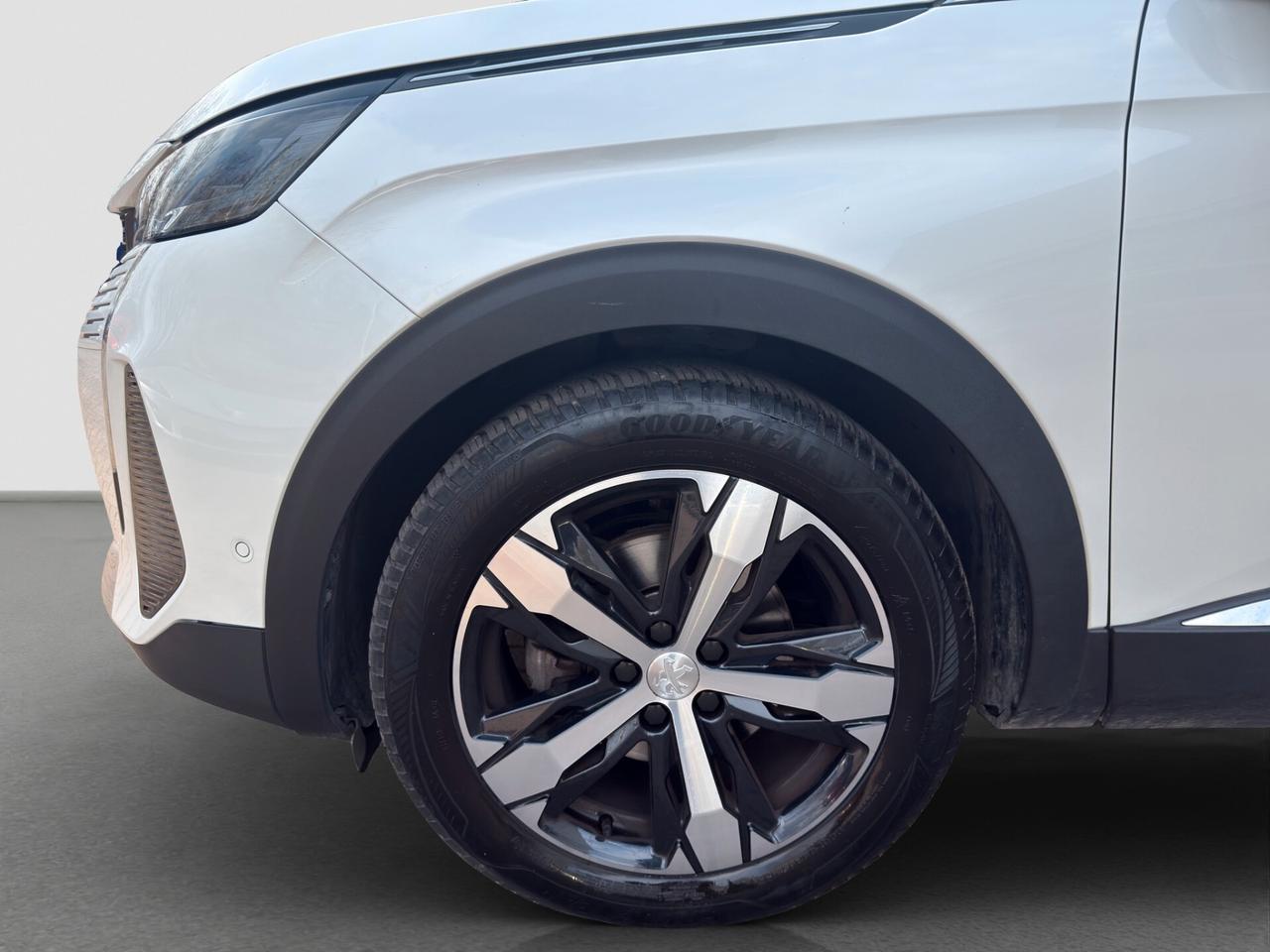 Peugeot 3008 PureTech Turbo 130 S&S Active