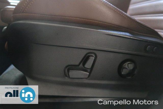 ALFA ROMEO Stelvio Stelvio 2.2 Turbo Diesel 210cv AT8 Q4 Executive