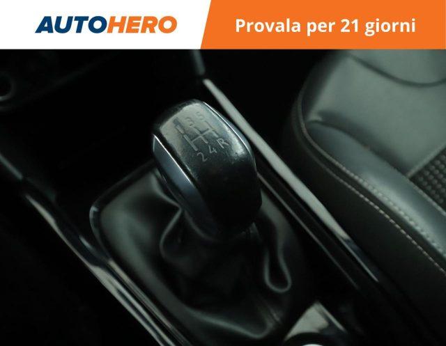 PEUGEOT 2008 1° serie BlueHDi 100 Allure