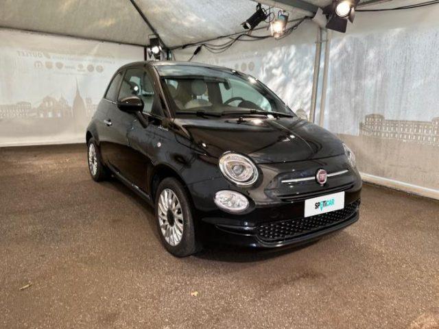 FIAT 500 hatchback my22 10 70 cv hybrid dolcevita