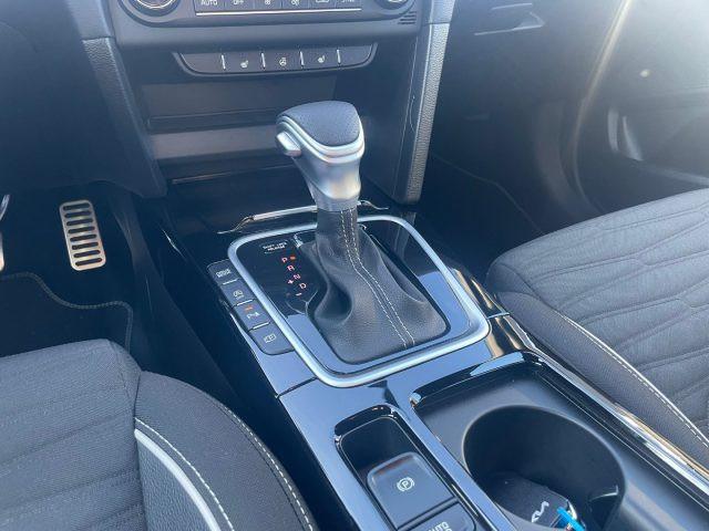 KIA XCeed 1.5 T-GDi 140 CV MHEV DCT GT-Line