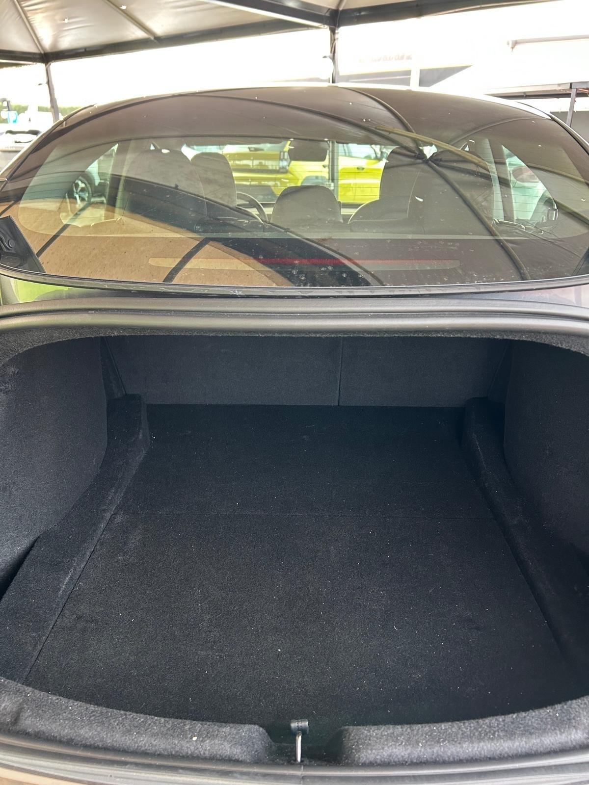 Tesla Model 3 NV35 RWD