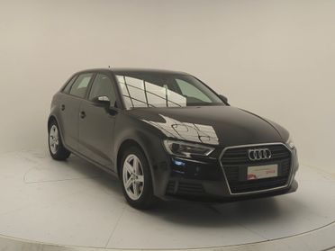 Audi A3 SPB 1.6 TDI 116CV BUSINESS