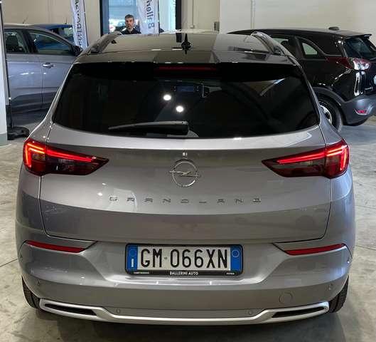 Opel Grandland X 1.6 phev Business Elegance 225cv auto *AZIENDALE*