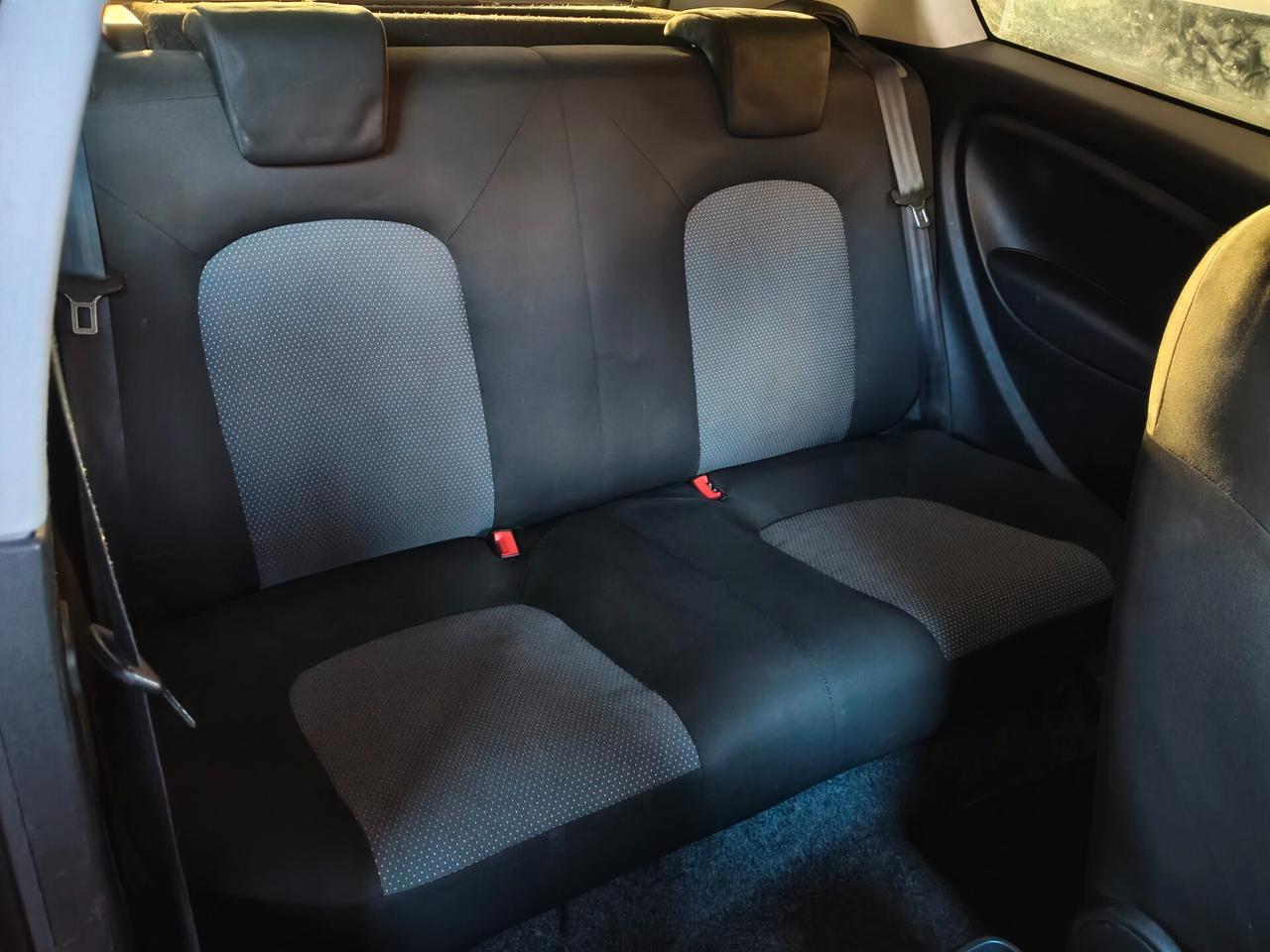 Fiat Grande Punto 1.4 GPL 3 porte Actual