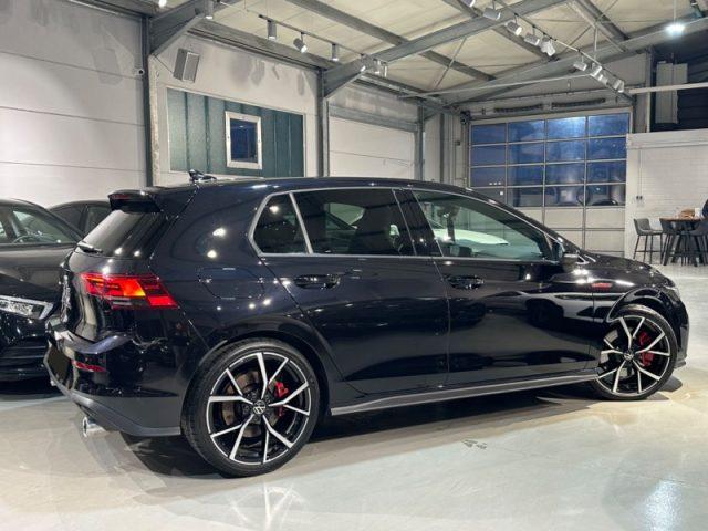 VOLKSWAGEN Golf 2.0 TSI GTI DSG