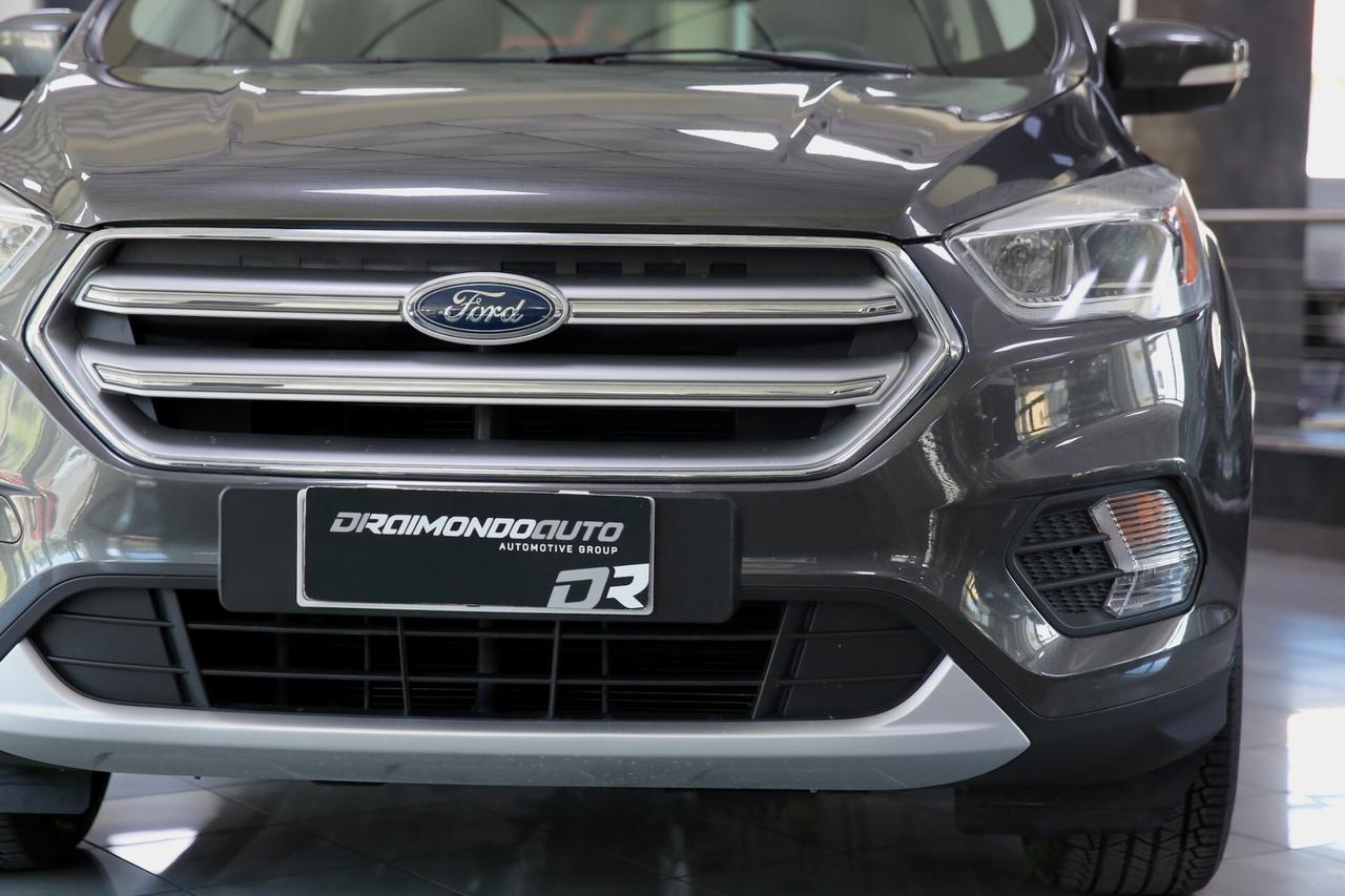 Ford Kuga 1.5 TDCI 120 cv Titanium