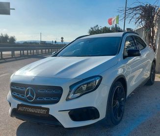 Mercedes-benz GLA 220 d Automatic 4Matic Executive