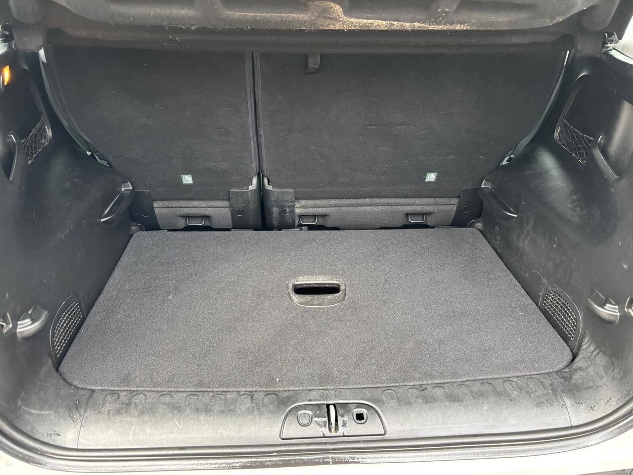 Fiat 500L LOUNGE 1.4 95CV - 2016